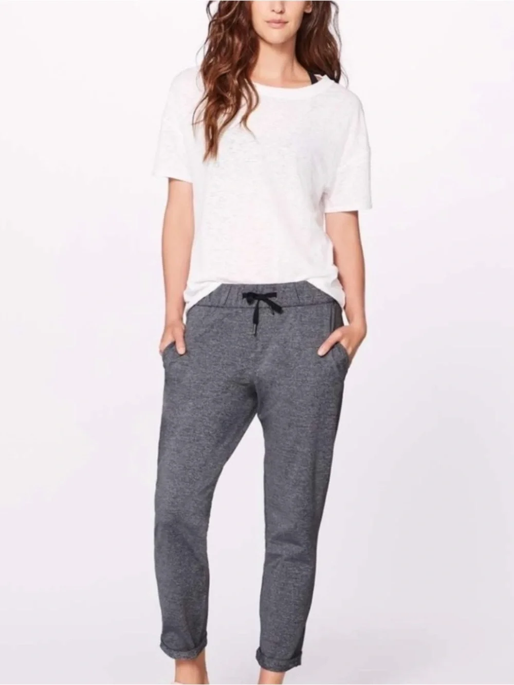 Lululemon On The Fly Pant *28